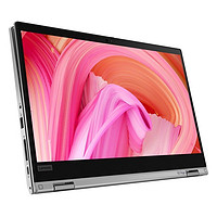 联想ThinkPad S2 Yoga 2021款 13.3英寸翻转触控二合一笔记本电脑