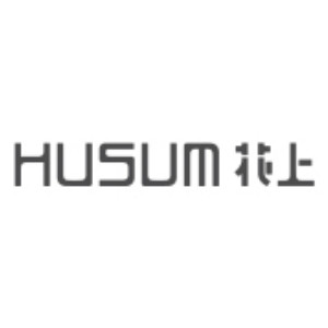 HUSUM/花上