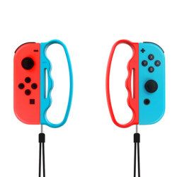讯兹 任天堂Switch 有氧拳击 握把 一对