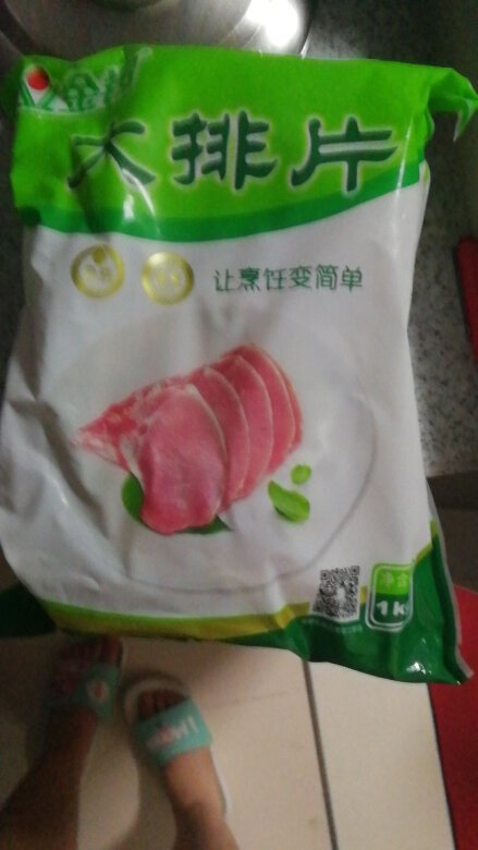 第二次购买，料酒，生抽，耗油腌制后裹红薯