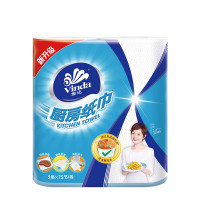 京东 纸品家清 59-20优惠券