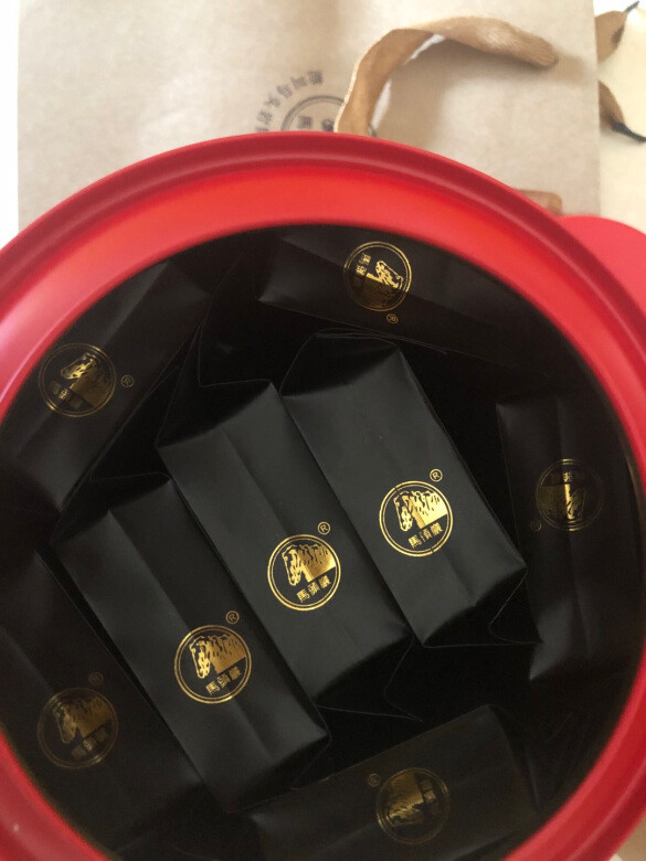 包装：竹窠肉桂很不错，包装结实，桶有保护