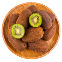 贵州修文 贵长猕猴桃24粒板盒装 单果70-90g 生鲜 新鲜水果