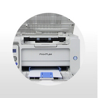 奔图（PANTUM）MS6550黑白激光打印机