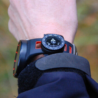 颂拓（SUUNTO）CLIPPER L/B NH COMPASS专业户外指南针SS023491000