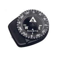 颂拓（SUUNTO）CLIPPER L/B NH COMPASS专业户外指南针SS023491000