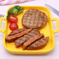 伊品众益菲力儿童牛排10片