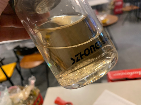 很香的茶叶，复购的，牌子真不错