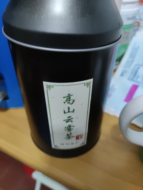 包装:包装好香味:还不错,习惯喝绿茶口感