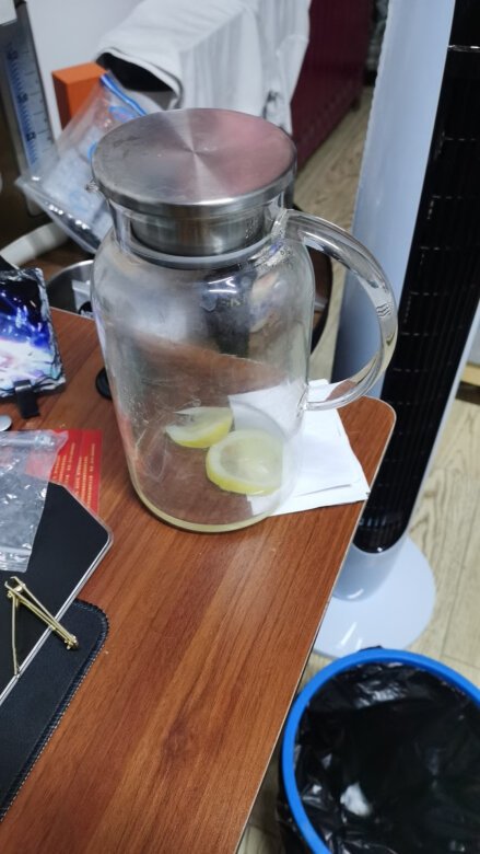 容量大小：大小正好透明度：比较透明密封效