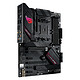 ROG 玩家国度 STRIX B550-F GAMING (WI-FI) 主板