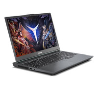 LEGION 联想拯救者Y7000 2020款 15.6英寸游戏本（i5-10200H、8GB、256GB、GTX1650、100%sRGB）