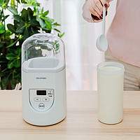 IRIS 爱丽思 IYM-012C 全自动多功能酸奶机