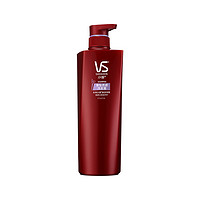 VS 沙宣 垂坠质感洗发露 750ml