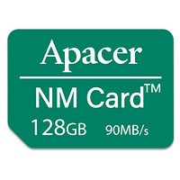 Apacer 宇瞻 华为 NM内存卡 128G