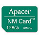 Apacer 宇瞻 华为 NM内存卡 128G