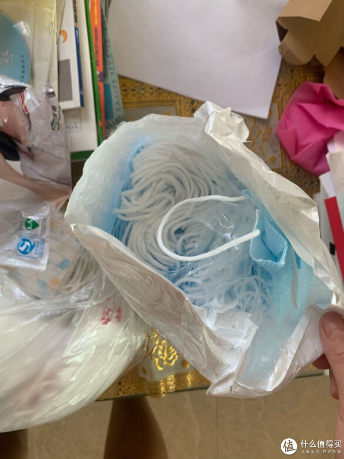 优嗅医用口罩