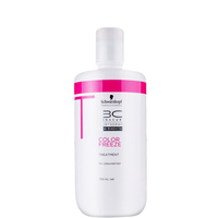 Schwarzkopf 施华蔻 BC保丽锁色系列保丽锁色调理霜