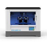 FLASHFORGE 闪铸科技 Dreamer NX 3D打印机