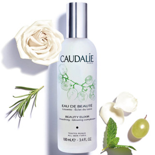 CAUDALIE 欧缇丽 葡萄活性精华爽肤水