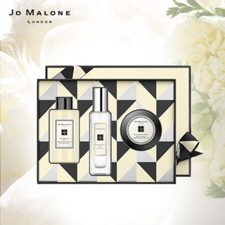 祖玛珑 （jomalone ）圣诞鼠尾草与海盐限量套装