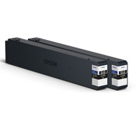爱普生(EPSON)T04Q1 黑色墨盒 (适用WF-M20590a机型) 约60000页