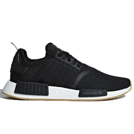 第一双nmd
