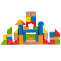 Hape E8321 40粒积木