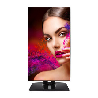 ViewSonic 优派 VP2468A 23.8英寸 IPS 显示器(1920×1080、60Hz、100%sRGB、Type-C 65W)