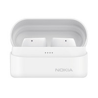 NOKIA 诺基亚 BH-405 入耳式真无线蓝牙耳机 雪白色