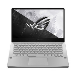 ROG 玩家国度 幻14 14英寸游戏笔记本电脑（R7-4800HS、16GB、512GB