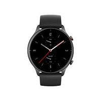 百亿补贴：AMAZFIT 跃我 GTR 2e 智能手表 46.5mm