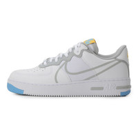 耐克 NIKE 男子 板鞋/复刻鞋 AIR FORCE 1 运动鞋 CT1020-100 白蓝41码