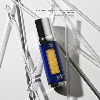 la prairie 莱珀妮 鱼子精华紧致精粹 150ml