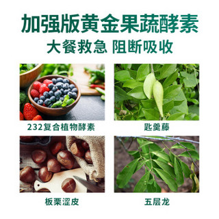 ISDG 医食同源 Diet黄金酵素120粒