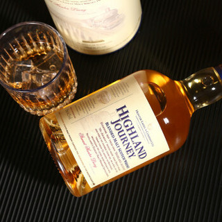 亨特梁 Hunter Laing 洋酒 苏格兰 威士忌酒 调合麦芽 纯麦 高地之旅 高地产区 原瓶进口 700ml单瓶