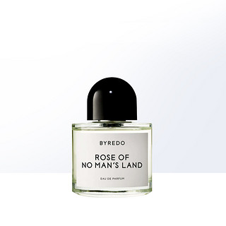 BYREDO 百瑞德 无人区玫瑰中性浓香水 EDP 50ml