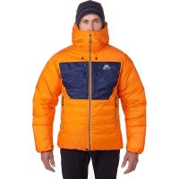Mountain Equipment Kryos 登山男士羽绒服