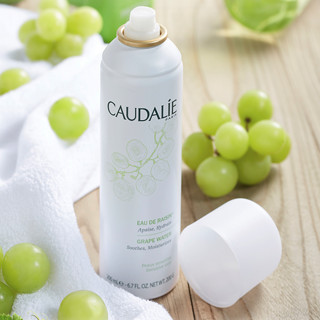 CAUDALIE 欧缇丽 葡萄水保湿舒缓喷雾