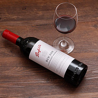 Penfolds 奔富 BIN389750ml*1瓶澳大利亚干红葡萄酒
