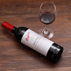 Penfolds 奔富 389 澳大利亚 bin407组合干红葡萄酒750ml品质红酒礼物 奔富BIN389干红*1瓶