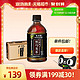 SUNTORY 三得利 无糖黑乌龙茶茶饮料349ml*24瓶