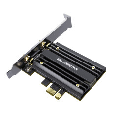 耿讯科技-gxlinkstar 003批号 英特尔AX200无线网卡+8DB天线