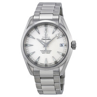 OMEGA 欧米茄 Seamaster海马系列 231.10 男士机械手表