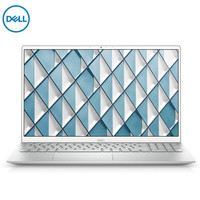 DELL 戴尔 成就 5000 15 2020款 15.6英寸 商务本 黑色(酷睿i7-1165G7、MX350、16GB、512GB SSD、1080P、IPS)