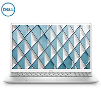 DELL 戴尔 成就 5000 15 2020款 15.6英寸 商务本 黑色(酷睿i7-1165G7、MX350、16GB、512GB SSD、1080P、IPS）