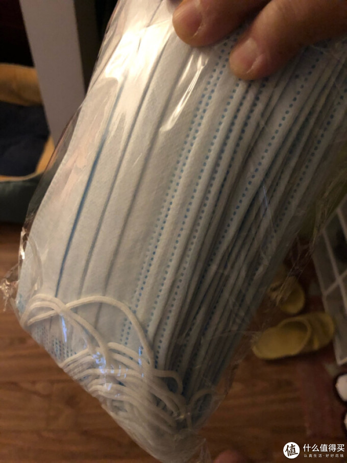 暖怡路医用口罩