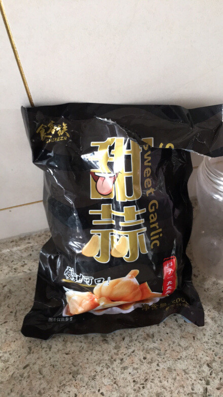 买了好几次，打算这个产品还值得信赖，吃起