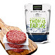 京东PLUS会员、限地区：THOMAS FARMS   澳洲安格斯牛肉饼  500g