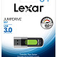 lexar雷克沙S57 U盘64G高速USB3.0 U盘64G